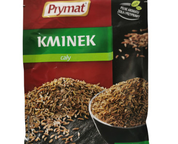 Prymat Caraway Seeds 20g