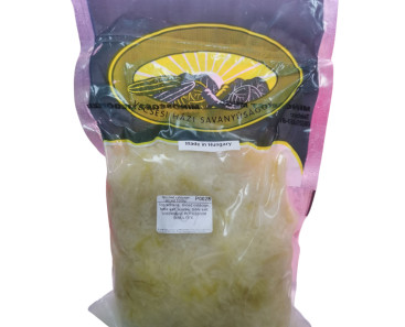 Pro Vital Sauerkraut 1kg