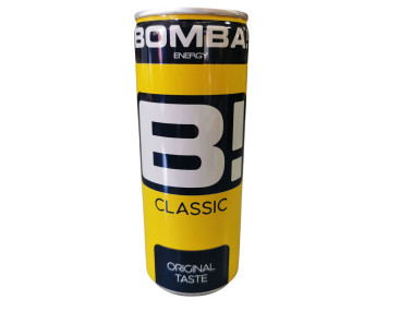 Bomba Energy Drink 250ml