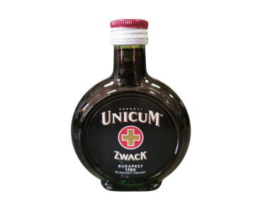 Zwack Unicum Plum Liqueur 100ml