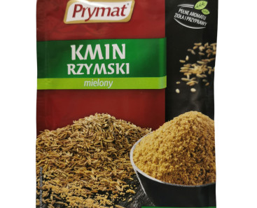 Prymat Ground Cumin 15g