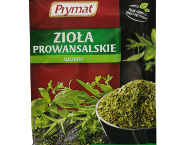 Prymat Provencal Dried Herbs 10g