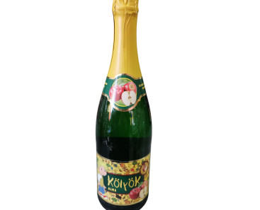 Kolyok Kids Champagne 750ml