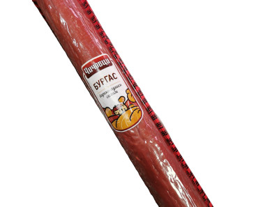 Chichovtsi Burgas Salami 400g