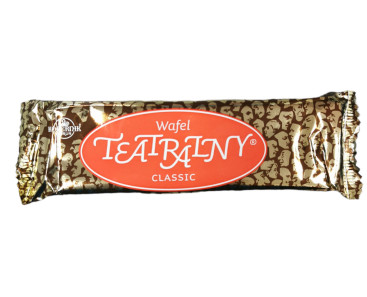 Teatralny Wafer 50g