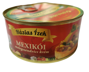 Hazias Izek Mexican Sandwich Spread 290g