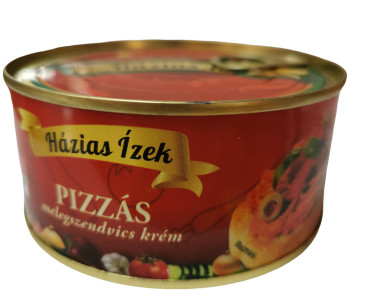 Hazias Izek Pizza Sandwich Spread 290g