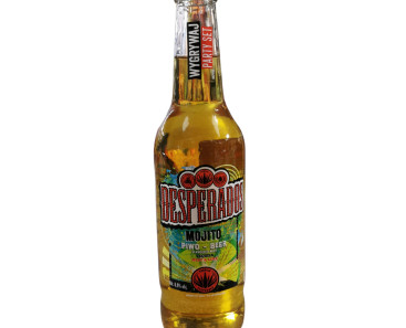 Desperados Mojito Lager 400ml