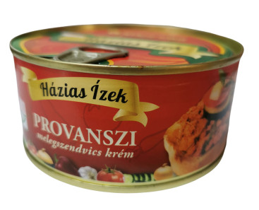 Hazias Izek Provencal Sandwich Spread 290g