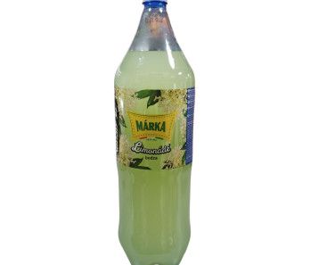 Marka Elderflower 1.5L