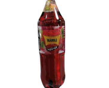 Marka Raspberry 2L