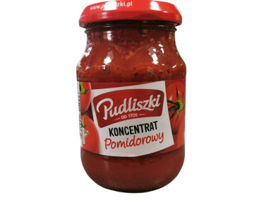 Pudliszki Tomato Concentrate 90g