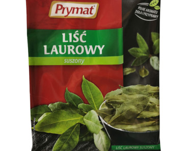 Prymat Bay Leaf 6g