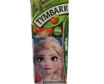 Tymbark 100% Apple Drink 200ml