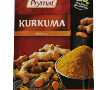 Prymat Turmeric 20g