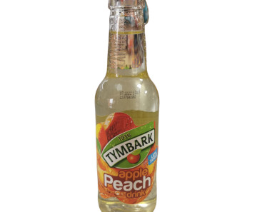 Tymbark Apple Peach Drink 250ml