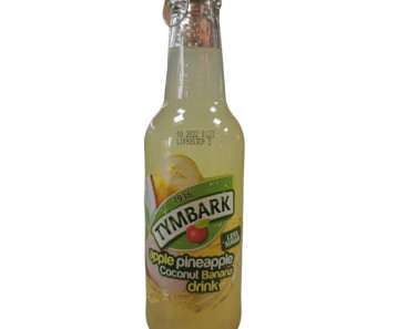 Tymbark Apple Pineapple Coconut Banana Drink 250ml