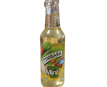 Tymbark Apple Mint Drink 250ml