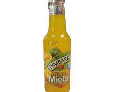 Tymbark Apple Mango Mint Drink 250ml