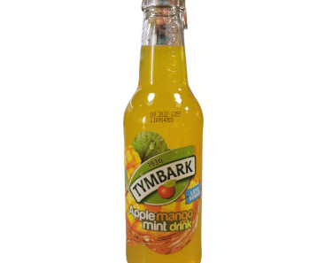 Tymbark Apple Mango Mint Drink 250ml