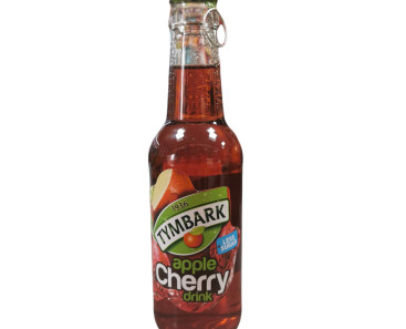 Tymbark Apple Cherry Drink 250ml