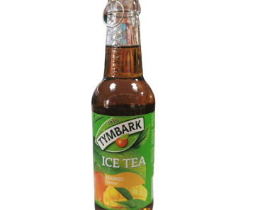 Tymbark Ice Tea Mango 250ml