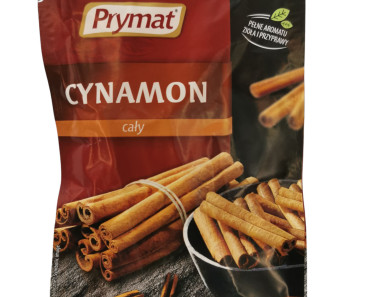 Prymat Whole Cinnamon 3pcs