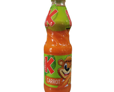 Kubus Carrot Nectar 850ml