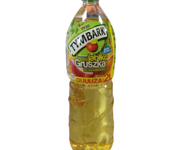 Tymbark Apple Pear Drink 2L