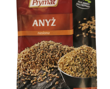 Prymat Anise Seeds 20g