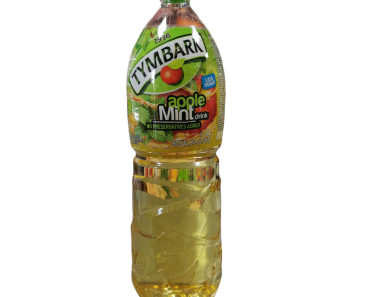 Tymbark Apple Mint Drink 2L