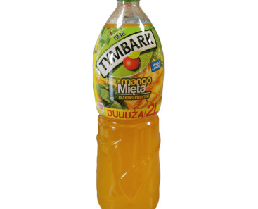 Tymbark Mango Mint Drink 2L