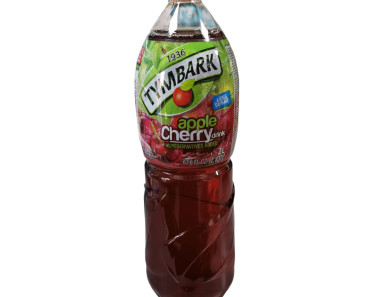 Tymbark Apple Cherry Drink 2L