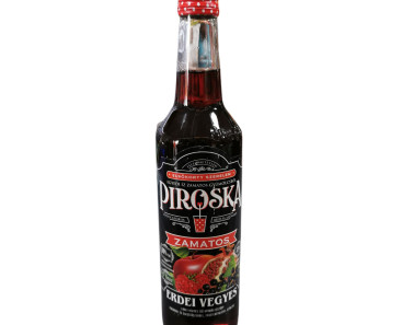 Piroska Forest Mixed Fruits 700ml