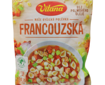 Vitana French Soup 50g