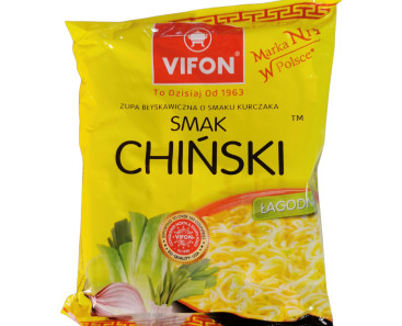 Vifon Chinese Noodles Soup 70g