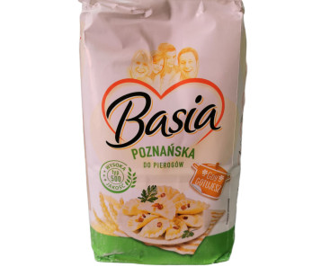 Basia Poznan Flour for Dumplings 1kg