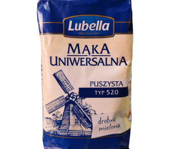 Lubella Universal Flour 1kg