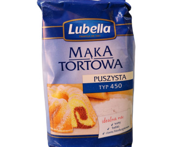 Lubella Cake Flour 1kg