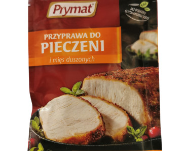 Prymat Roast Seasoning 20g