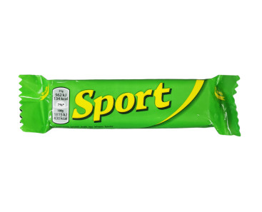 Sport Chocolate Bar 31g