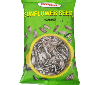 Mogyi Roasted Sunflower Seeds 200g