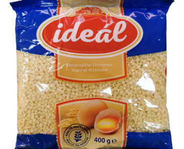 Ideal Dried Egg Pasta 400g