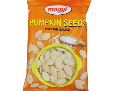 Mogyi Roasted Pumpkin Seeds 150g