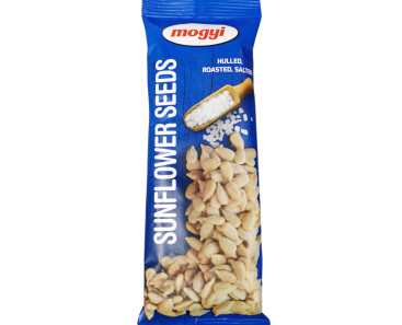 Mogyi Hulled Roasted Sunflower Seeds 100g