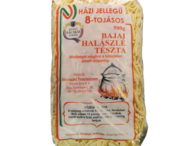 Bajai Fish Soup Noodles 500g