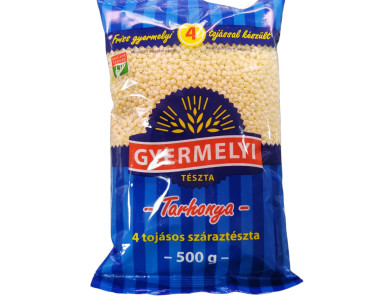 Gyermelyi Cous Cous 500g