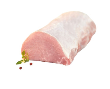 Fresh Pork Fillet