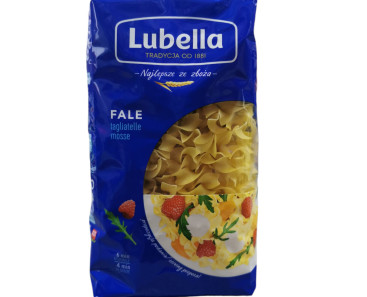 Lubella Tagliatelle Pasta 400g