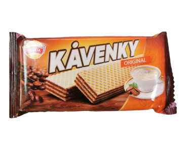 Sedita Kavenky Wafer Original 50g